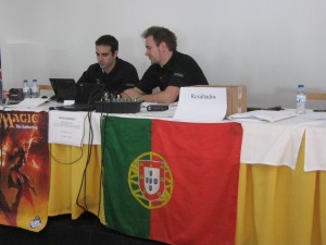 HeadJudge