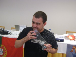 Hugo Vieira