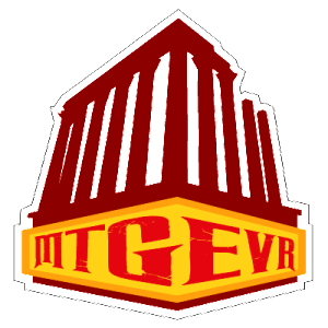 Logo Mtg Évora