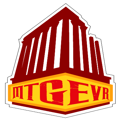 Logo Mtg Évora