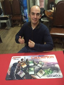 GD OGW 1 Champ