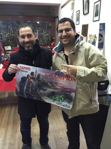 GD OGW 2 Champ
